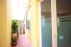 Brand new 4 bedrooms house for rent in Nghi Tam Village